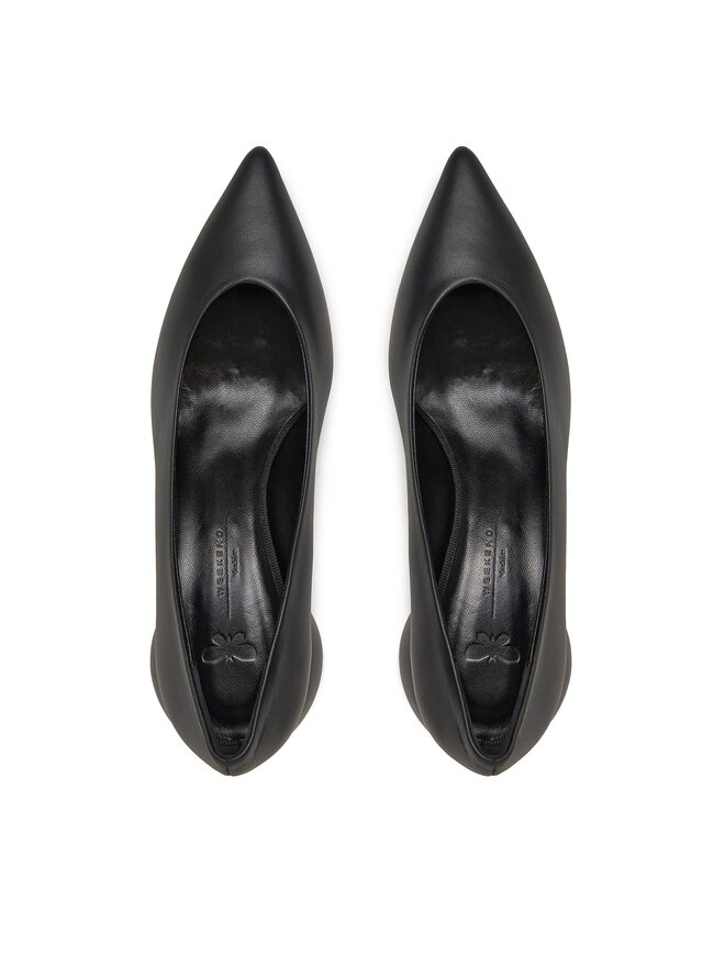 Weekend Max Mara Pumps Weekend Max Mara Jock 2415521074600 Schwarz