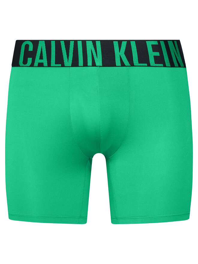 Calvin Klein Underwear Calvin Klein Underwear Σετ μποξεράκια 3 τμχ 000NB3612A Έγχρωμο