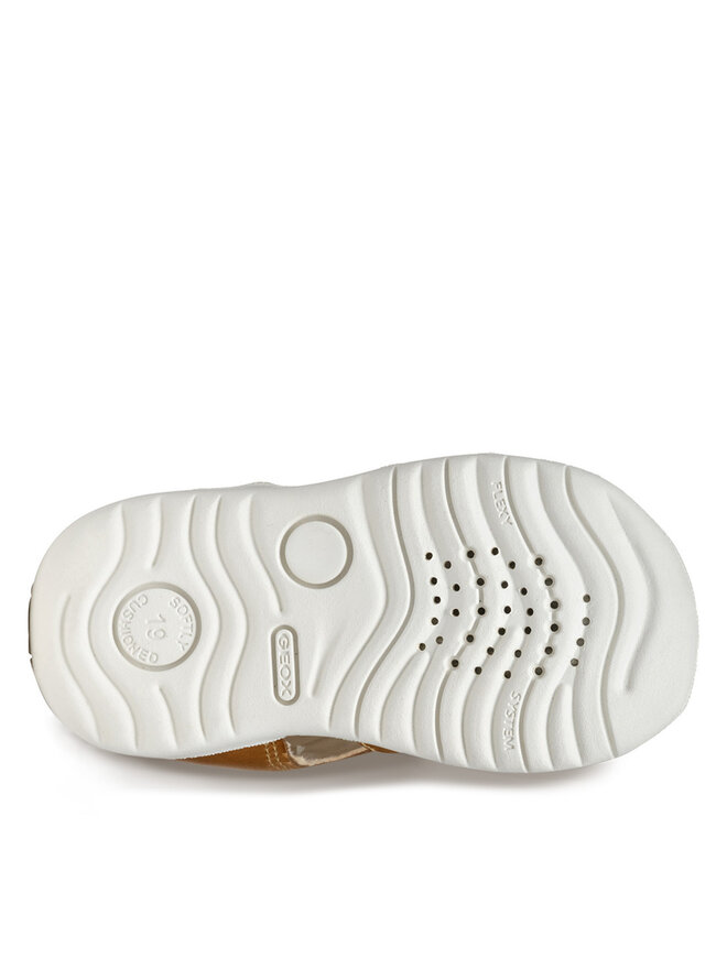 Geox Sandalias Geox B Sandal Macchia B254VA 0CL54 CT61Z Marrón