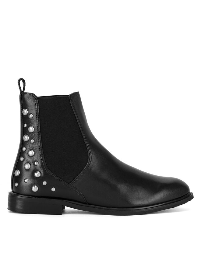 Sergio Bardi Chelsea Sergio Bardi RST-E1008-07SB Nero