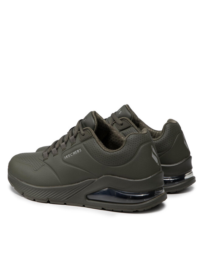 Skechers Sportcipők Skechers Uno 2 232181/OLV Zöld