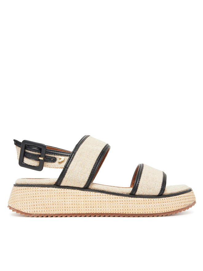 Gioseppo Sandali Gioseppo Eastford 74028-P Nero