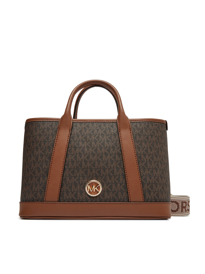 Bolso MICHAEL Michael Kors Luisa 30R4G99T1V Marron zapatos.es
