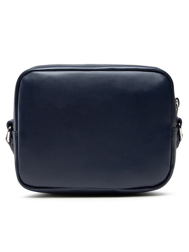 Tommy Jeans Soma Tommy Jeans Tjw Camera Bag AW0AW09853 Tumši zils