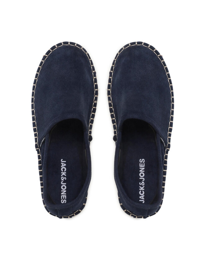 Jack & Jones Espadrilles Jack & Jones Jfwespadrille 12194045 Dunkelblau