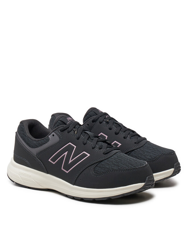 New Balance Sneakersy New Balance 550 v4 WW550CB4 Czarny