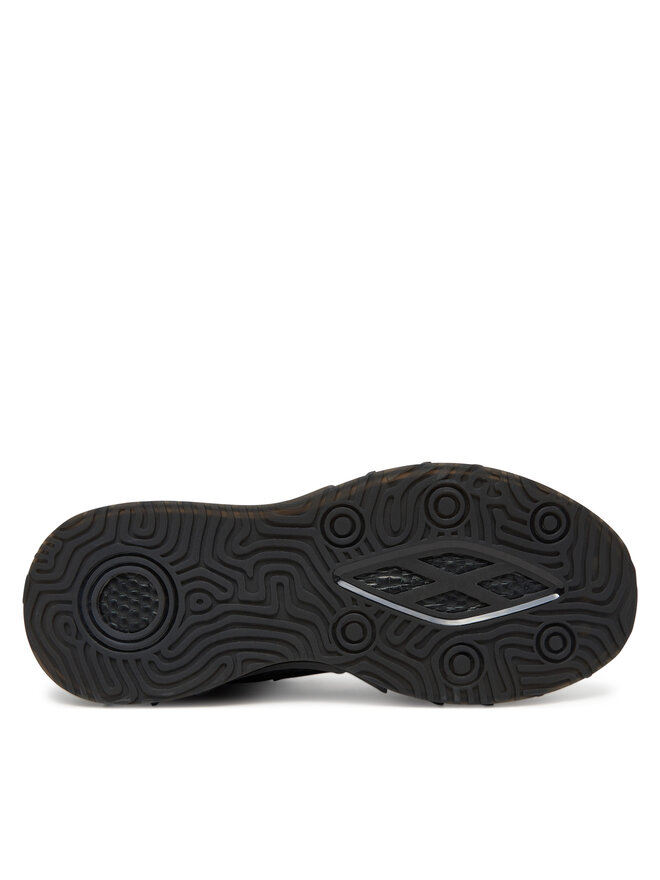 Just Cavalli Сникърси Just Cavalli 78QA3SQ1 ZSC46 Черен