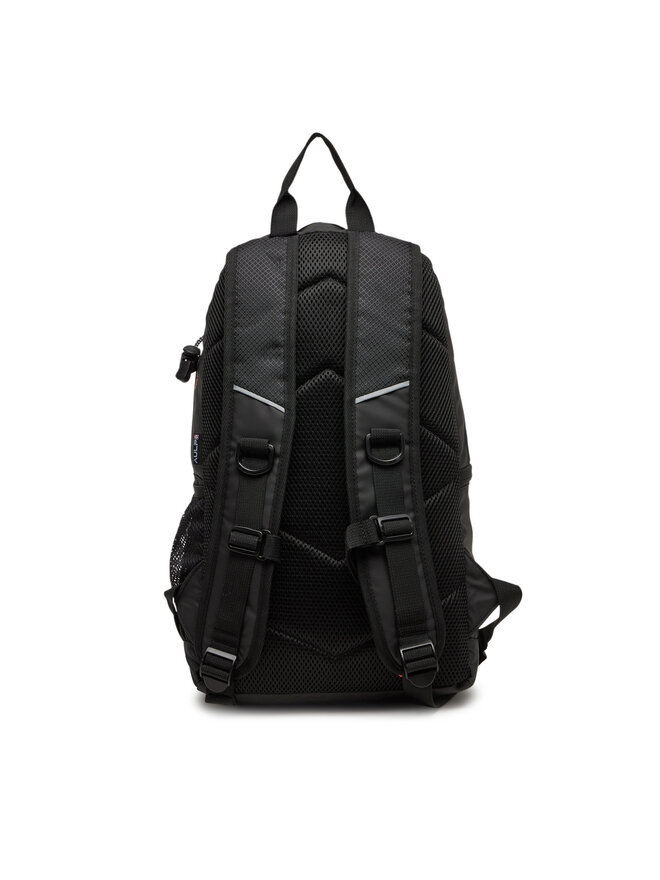 Aulp Mochila Aulp Azimu Negro