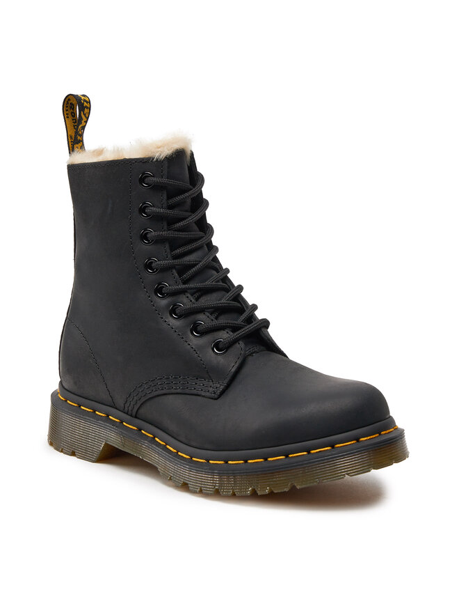 Dr. Martens Glany Dr. Martens Serena 21797001 Czarny