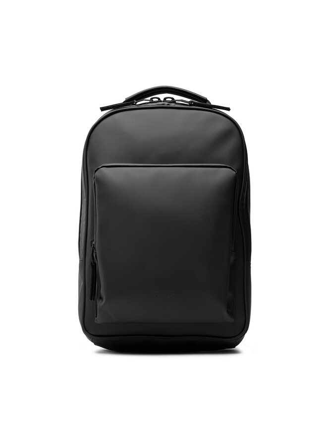 Rains Zaino Rains Book Daypack W3 13260 Nero