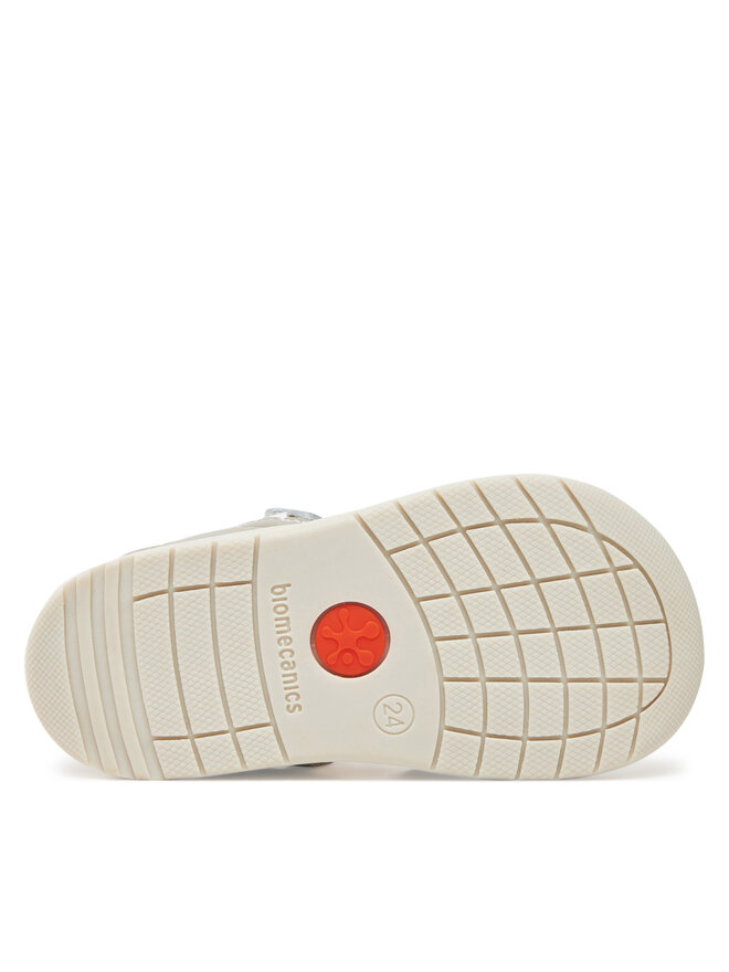 Biomecanics Sandalen Biomecanics 252169 S Weiß