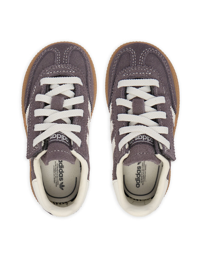 adidas Sneakers adidas Handball Spezial HQ2979 Grau