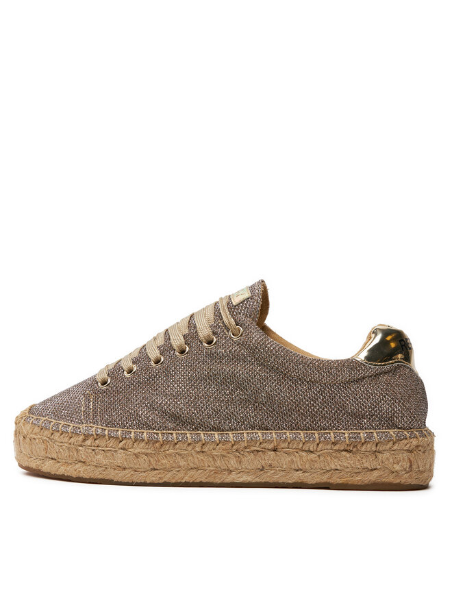 REPLAY Espadrilles Replay GWF22 .000.C0024S Zelta