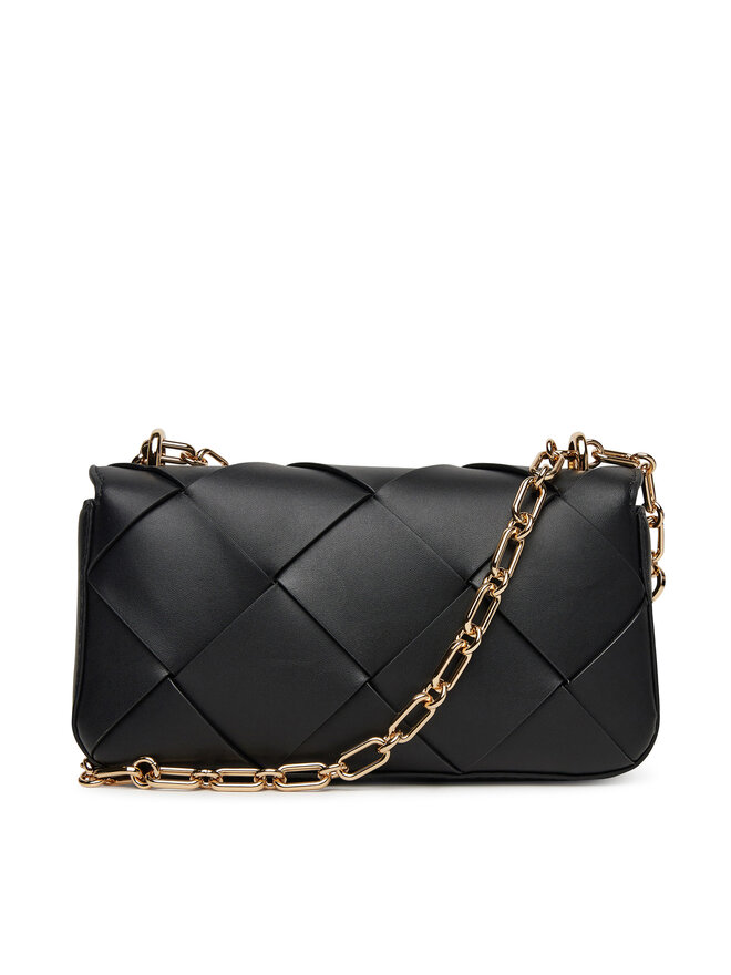 MICHAEL Michael Kors Τσάντα MICHAEL Michael Kors Tribeca 30S5G2RL5L Μαύρο