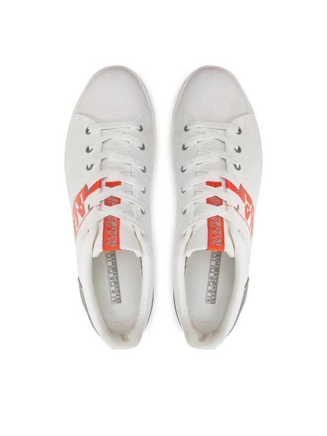 Napapijri Sneakers Napapijri NP0A4I7F Weiß