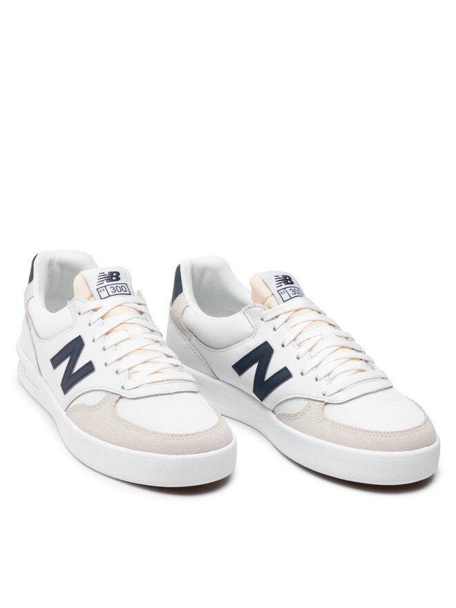 New Balance Sneakers New Balance CT300WY3 Beige