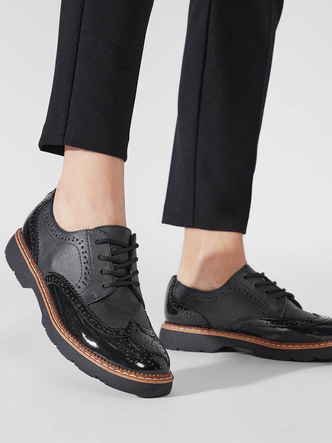 Derbies s oliver outlet