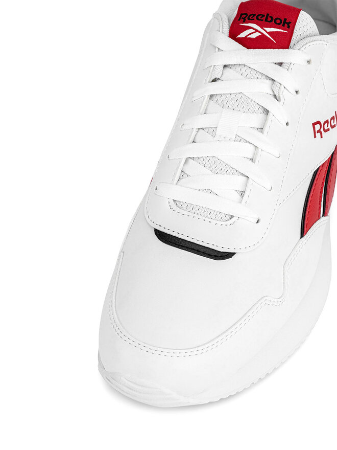 Reebok Sneakers Reebok Jogger Lite 100201402 Bianco