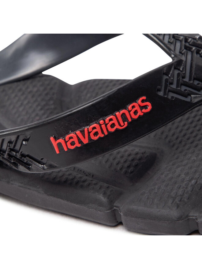 Havaianas Flip-flops Havaianas Power 2.0 41454920090 Fekete