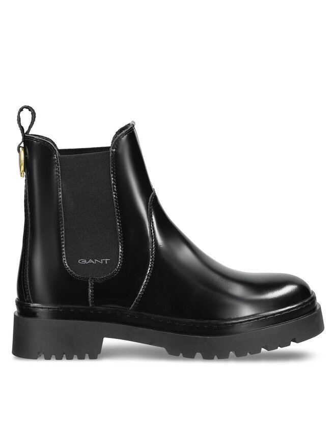 Gant Klassische Stiefeletten Gant 31551158 Schwarz
