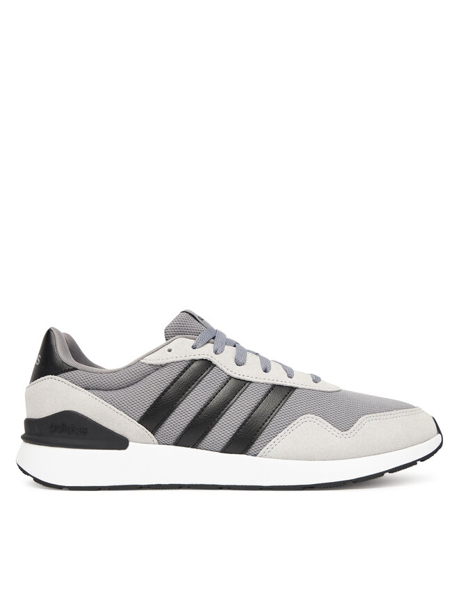 adidas Laisvalaikio batai adidas Run 60s 4.0 JR6624 Pilka