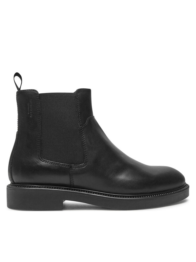 Vagabond Shoemakers Боти тип челси Vagabond Shoemakers Alex W 5648-101-20 Черен