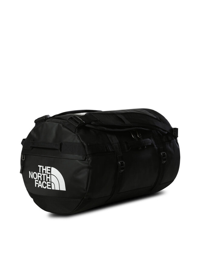 The North Face Geantă The North Face Base Camp Duffel - S NF0A52ST53R1 Negru