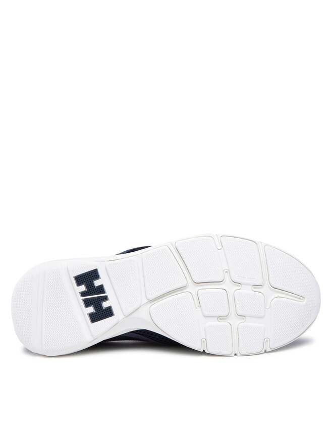 Helly Hansen Topánky na vodné športy Helly Hansen Ahiga Slip-On 11713_597 Tmavomodrá