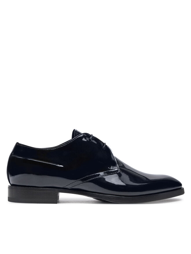 Fabi Halbschuhe Fabi FU0958 Schwarz