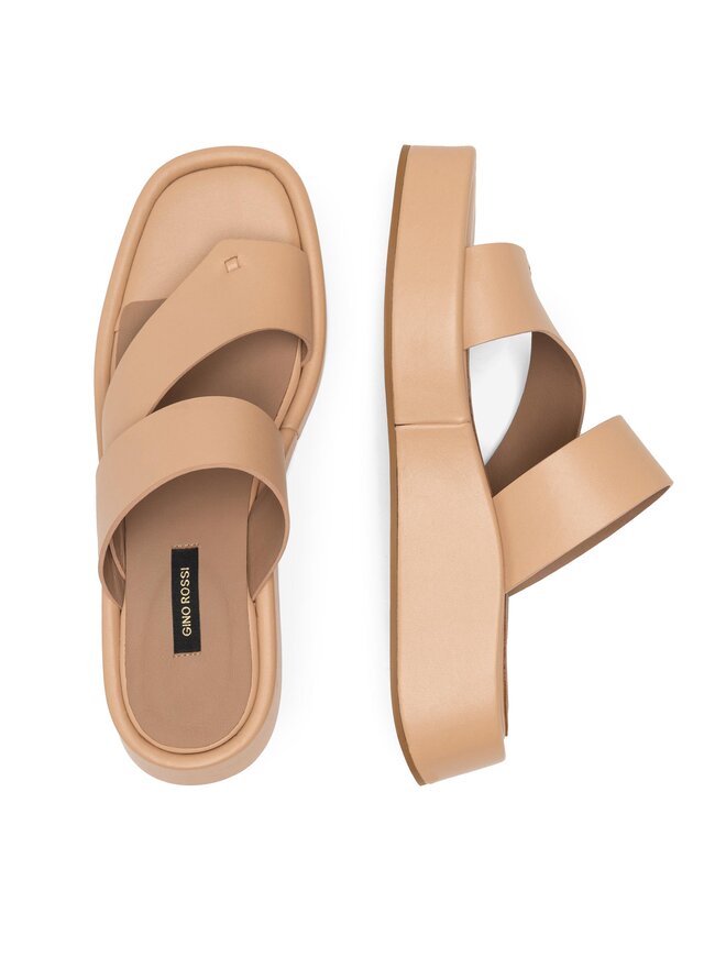 GINO ROSSI Zehentrenner Gino Rossi PACIANA-32289 Beige