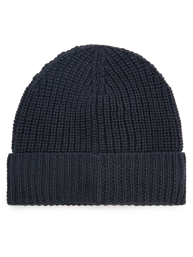 Guess Mütze Guess AM5025 POL01 Dunkelblau