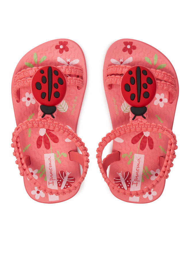 Ipanema Sandalen Ipanema 83477 Rosa