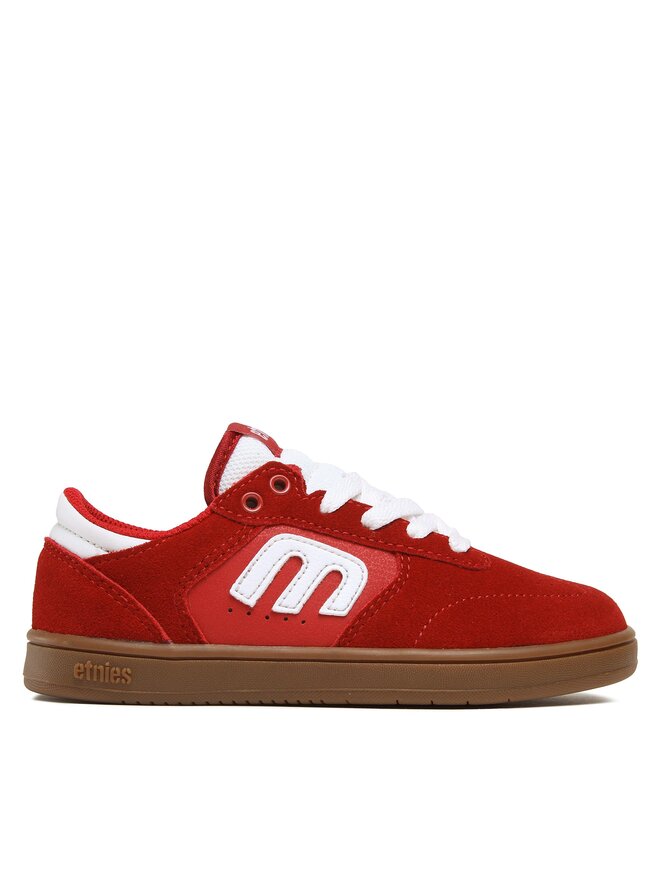Etnies Sneakers Etnies Kids Windrow 4301000146 Rosso