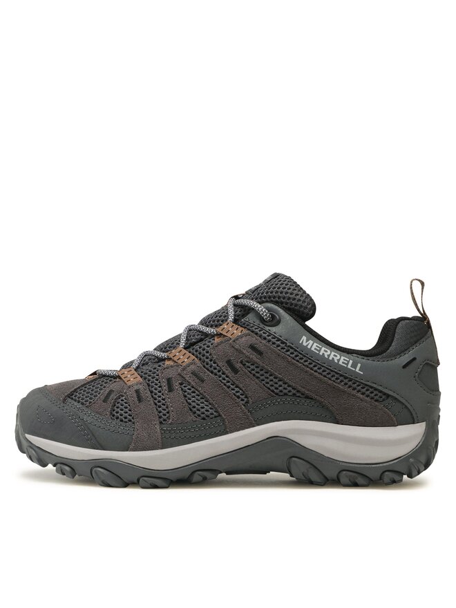 Merrell Trekkingi Merrell Alverstone 2 J037177 Szary