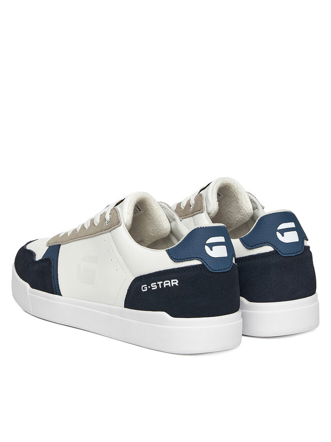 G-Star Raw Sneakers G-Star Raw V5-10502 Weiß