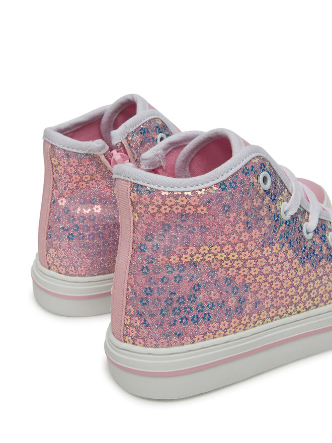 Primigi Sneakersy Primigi 7949155 Ružová