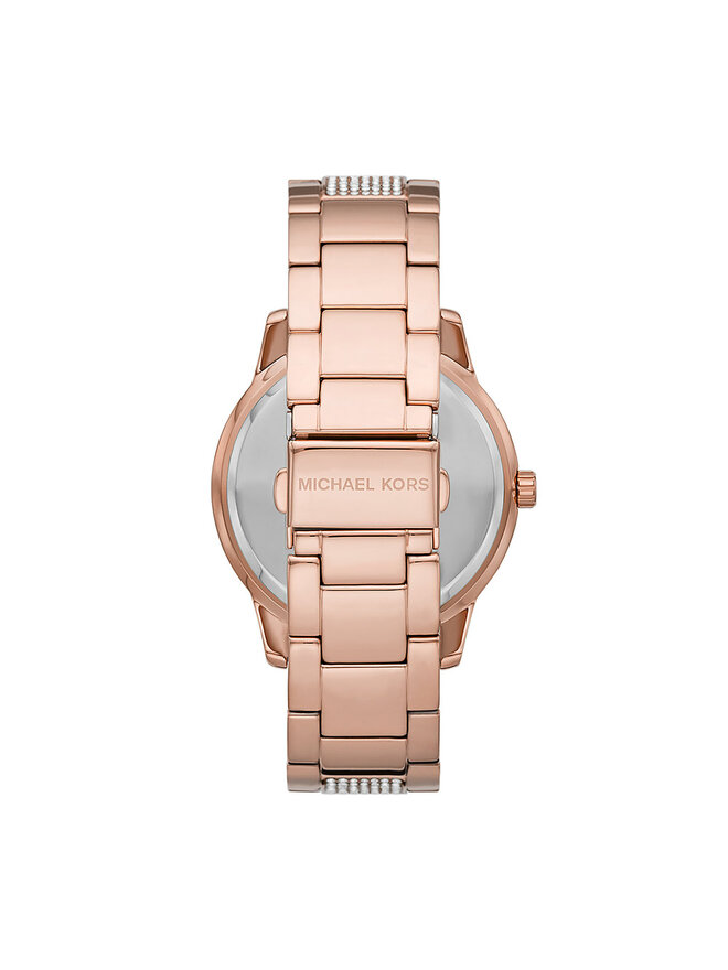Michael Kors Reloj Michael Kors Tibby MK7293 Baño de oro rosa