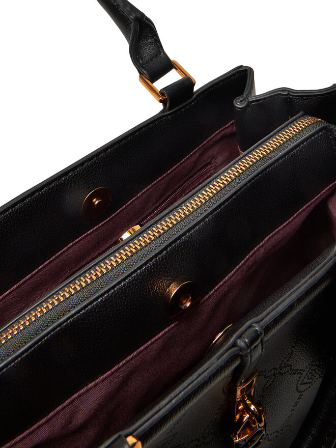 Aldo Handtasche Aldo Salwah 13933725 Schwarz