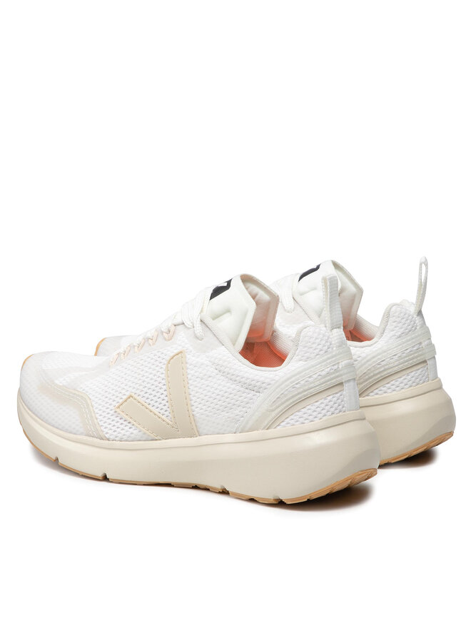 Veja Snīkeri Veja Condor 2 Alveomech CL012500A Balts