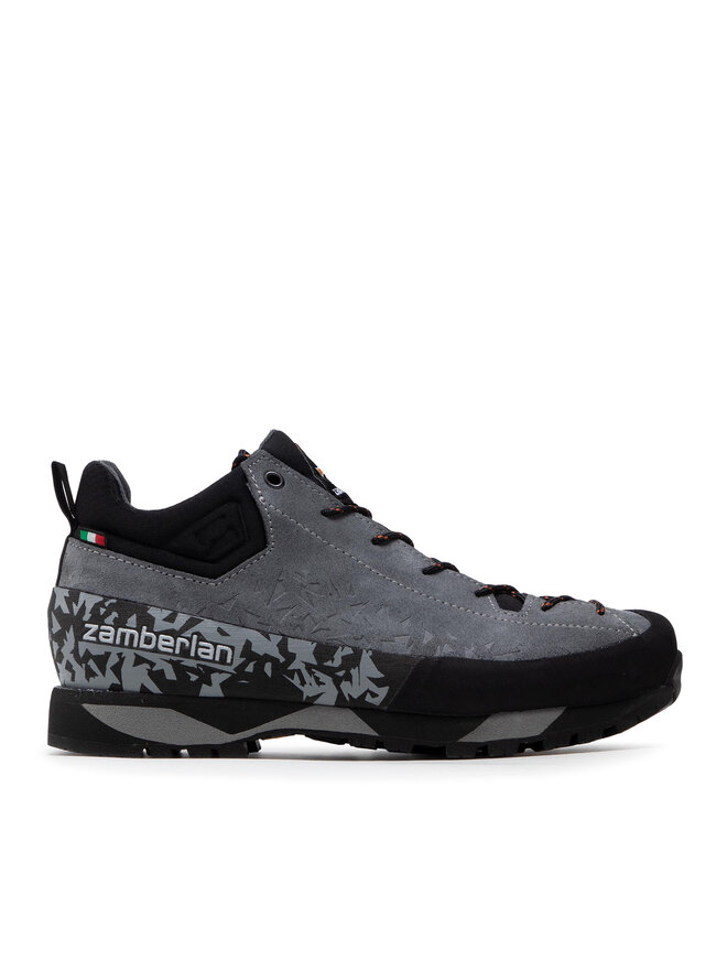 Scarpe trekking zamberlan outlet