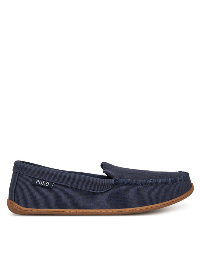 Polo Ralph Lauren Mokaszin Polo Ralph Lauren 843969017001 Sötétkék