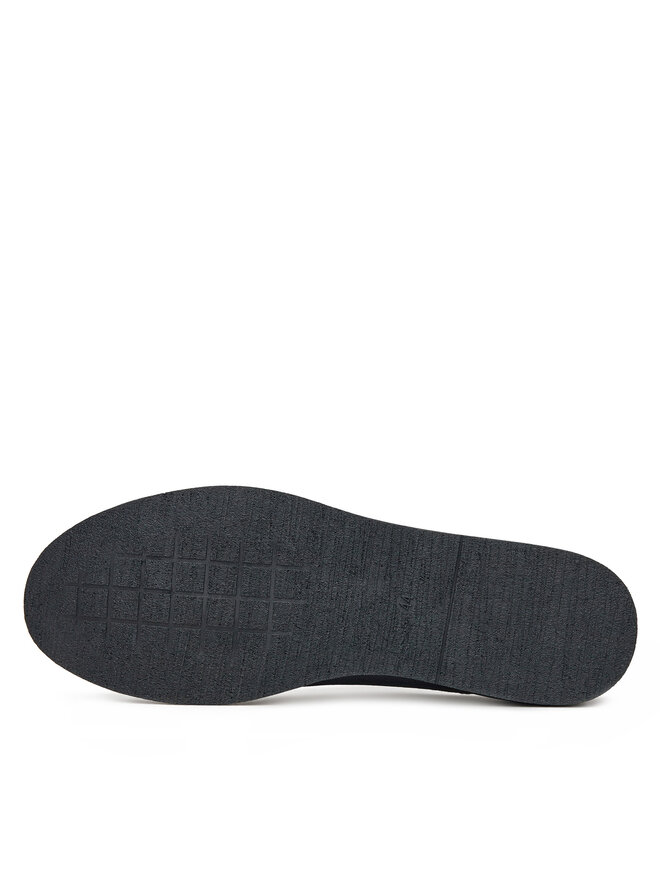 Lanetti Scarpe basse Lanetti MYL8486-9 Blu scuro
