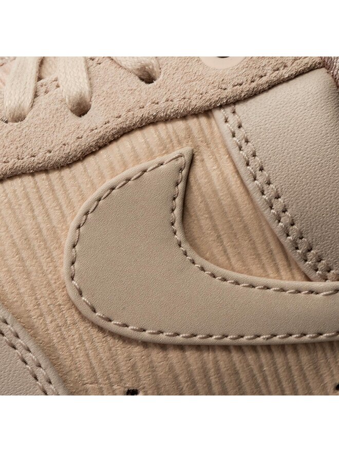 Nike Tenisice Nike Wmns Air Force 1 '07 Lx 898889 201 Bež