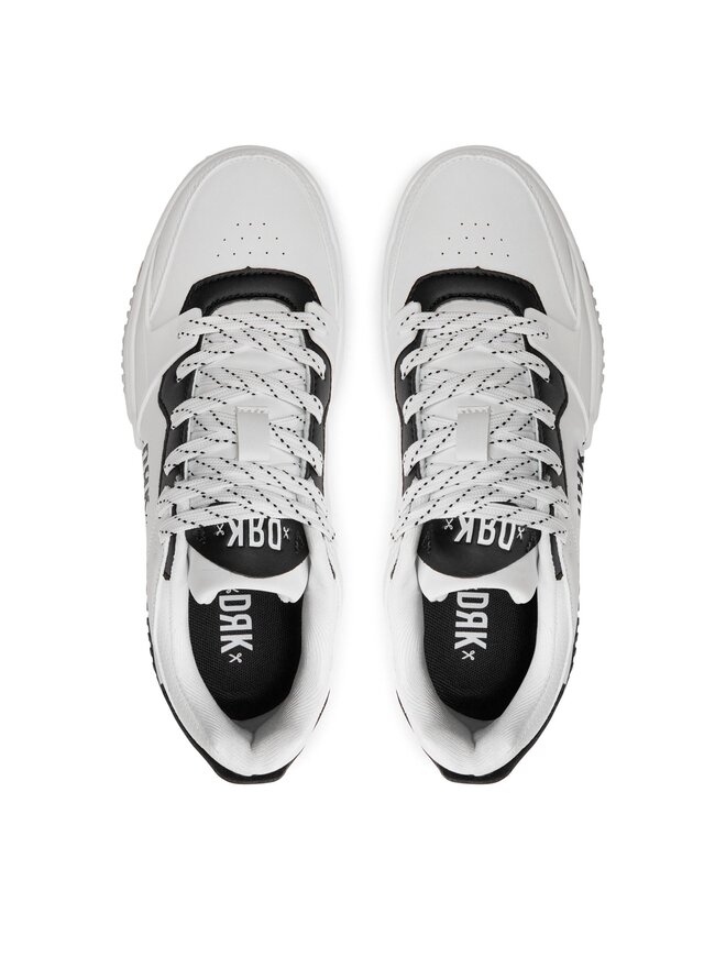 Dorko Zapatillas Dorko Easy DS24S39M Blanco