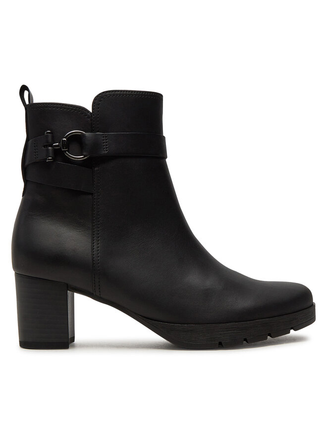 Gabor Botine Gabor 52.072.57 Negru