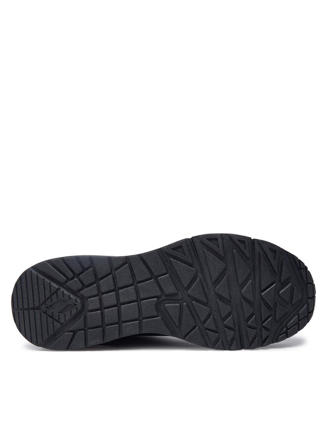 Skechers Sneakersy Skechers 177520/BBK Černá