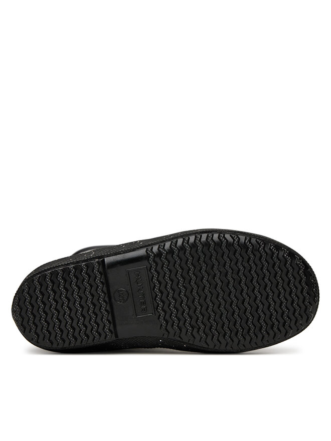 Hunter Cizme de cauciuc Hunter HFRK0005242 Negru