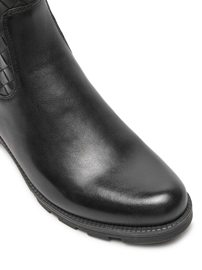 Caprice Botines Caprice 9-25429-43 Negro