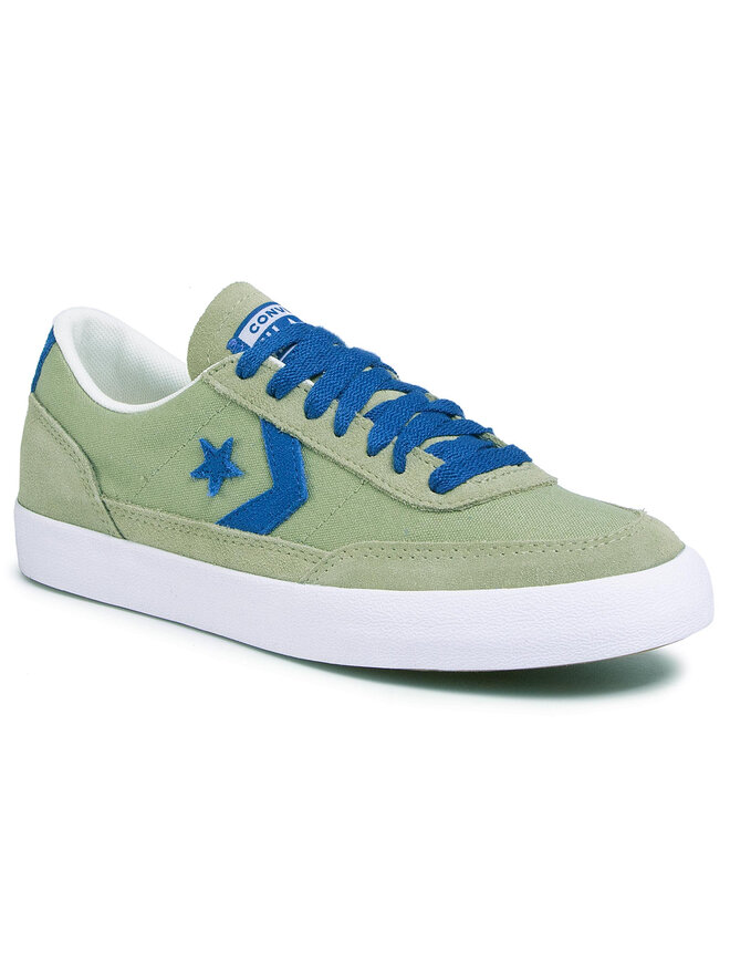 Converse Кросівки Converse Net Star Classic Ox 167623C Зелений