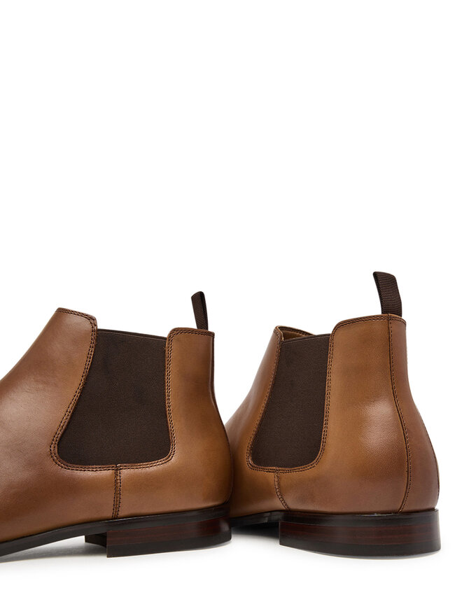 Aldo Klassische Stiefeletten Aldo Sosa 14051658 Braun